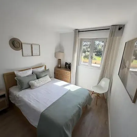 Cozy Ap With Terrace And Pool *